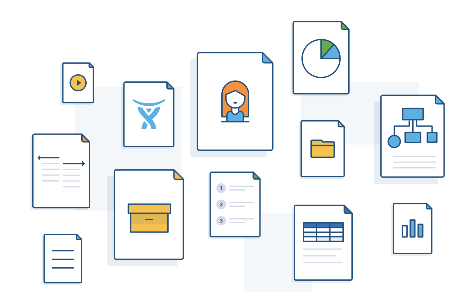 Atlassian сервисы рисунок. One Page document картинка. Блок схема в Atlassian. Дизайн-система Atlassian картинки.