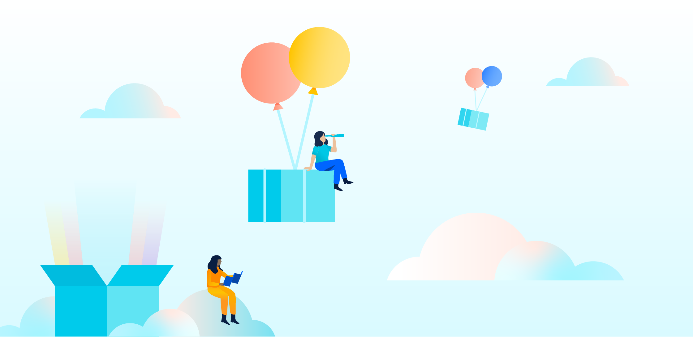 Migration can step up your business game - Work Life by Atlassian