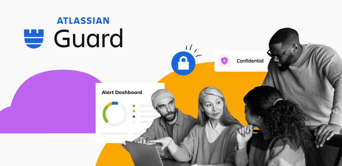 Introducing Atlassian Guard - Work Life by Atlassian