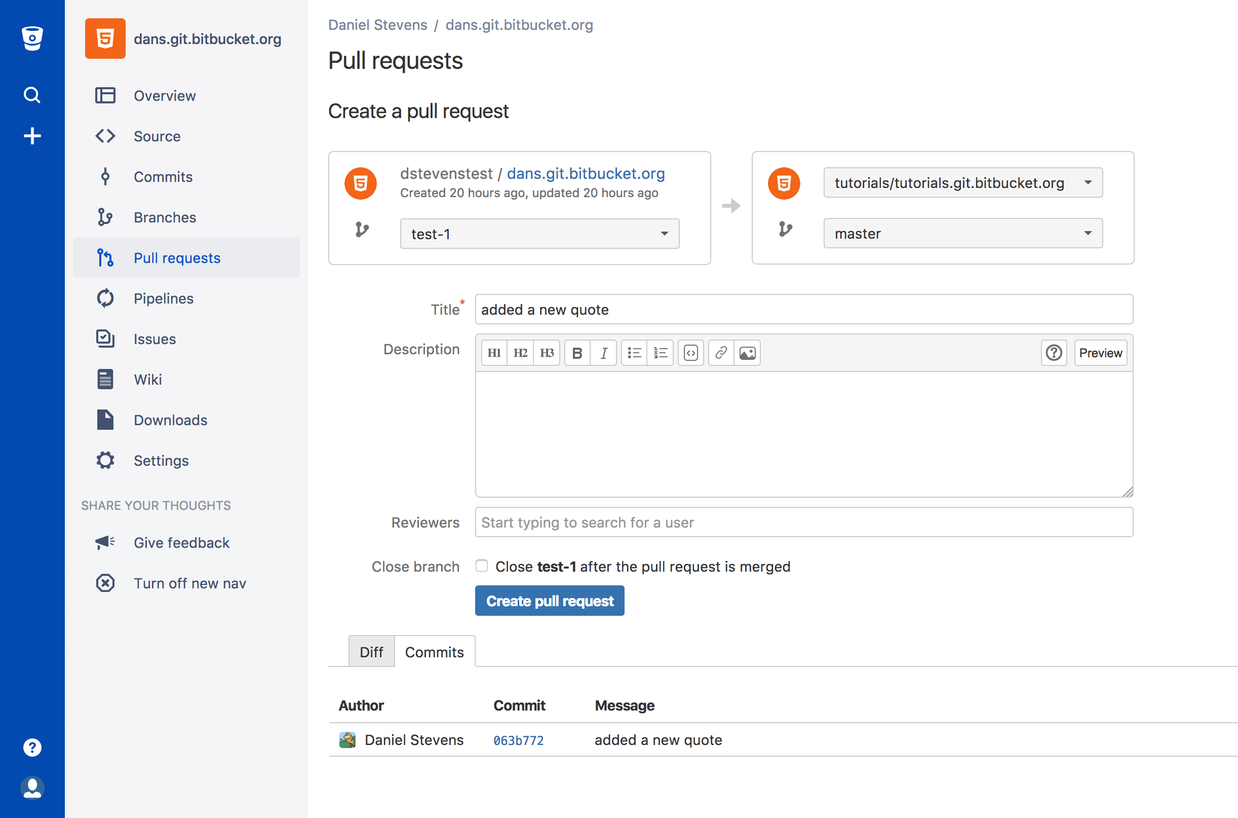 Create new. Создать Pull request GITHUB. Bitbucket ветки. Create Pull request git. GITLAB создать Pull request.